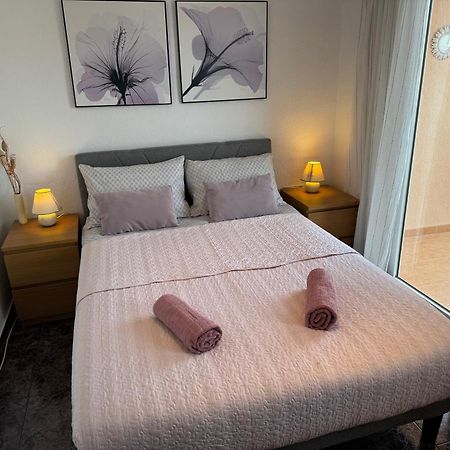 Great Holiday Apartment Close To The Beach Gandía Dış mekan fotoğraf