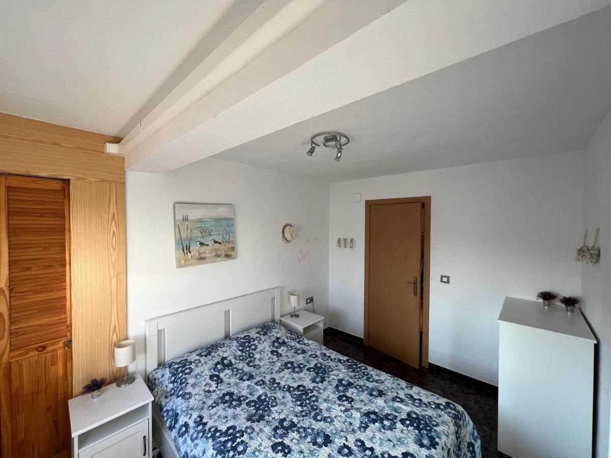 Great Holiday Apartment Close To The Beach Gandía Dış mekan fotoğraf
