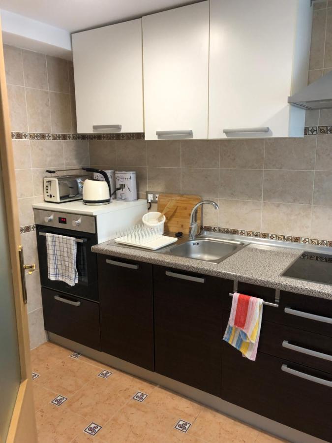 Great Holiday Apartment Close To The Beach Gandía Dış mekan fotoğraf