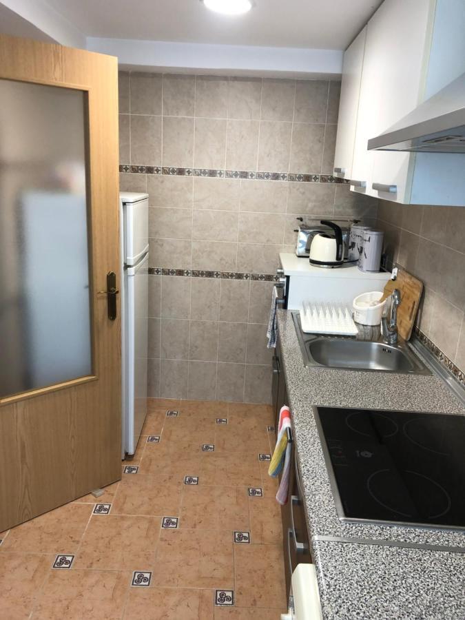 Great Holiday Apartment Close To The Beach Gandía Dış mekan fotoğraf