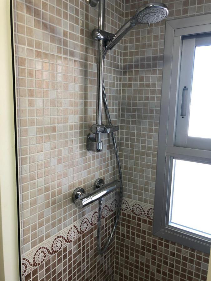 Great Holiday Apartment Close To The Beach Gandía Dış mekan fotoğraf