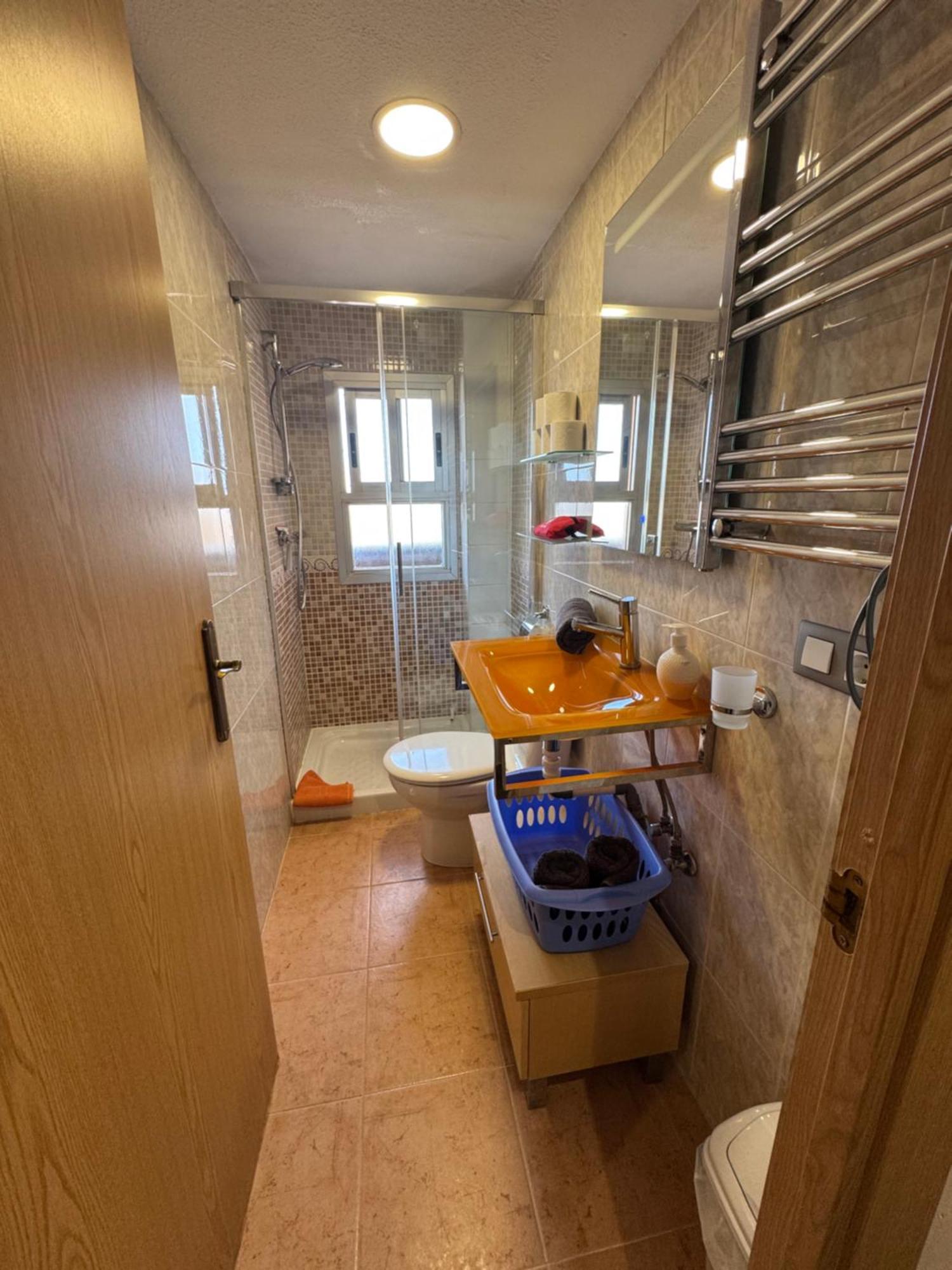 Great Holiday Apartment Close To The Beach Gandía Dış mekan fotoğraf