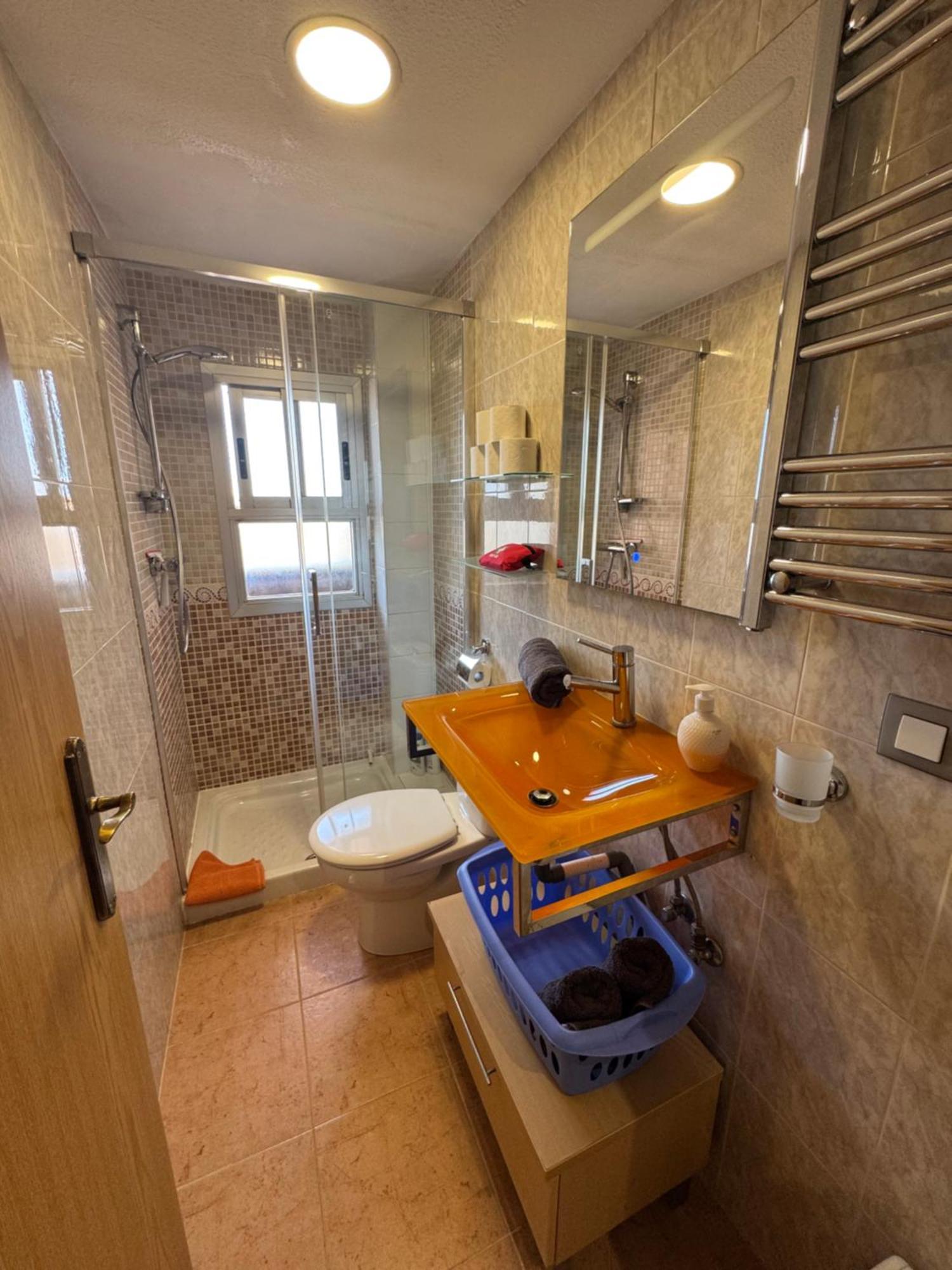 Great Holiday Apartment Close To The Beach Gandía Dış mekan fotoğraf